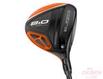 Cobra Bio Cell Orange Fairway Wood